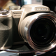 Illustration for article titled Panasonic Lumix Camera Summer Sequels: FZ28 18x Zoomer, 14.7-Megapixel FX150 and Ultra-wide Angle FX37